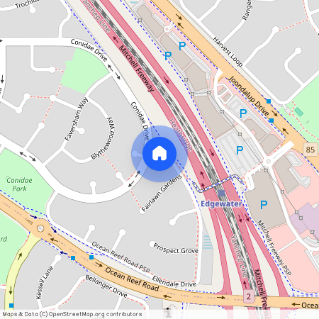 77 Ellendale Drive, WA 6027, Heathridge