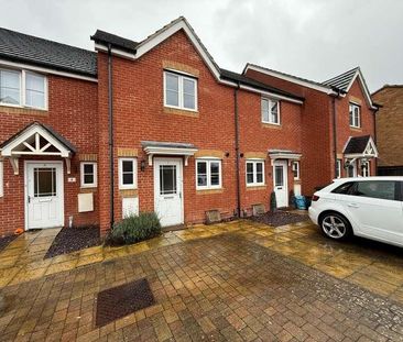 Stratone Mews, Swindon, SN2 - Photo 1
