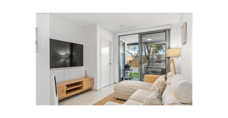 Modern Apartment that Has It All - Photo 3