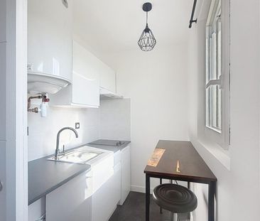 À louer - T1, 1 pièce situé à Montargis (45200) | Cimm Immobilier - Photo 1