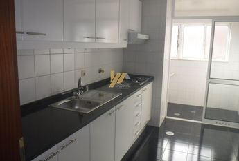Apartamento T3 em Porto