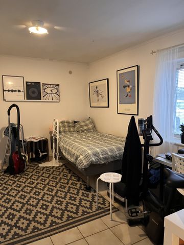 Bäckängsvägen, Sandared - Foto 4