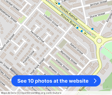 Voelas Street, Liverpool, Merseyside, L8 - Photo 1