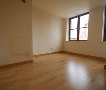 T2 bis en duplex de 39.85 m², rue Esquermoise réf 001-00013-001 - Photo 5