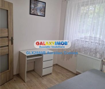 Inchiriere apartament 2 camere Buftea/ et.1/suprafata 47mp - Photo 1