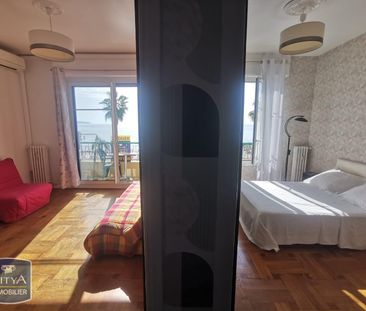 Location Appartement 2 pièces 38m² NICE 06000 - Photo 5
