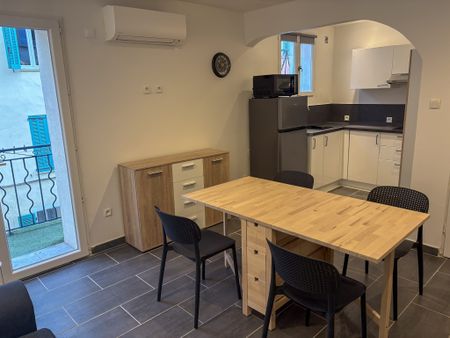 Location Appartement 1 pièce 26m² LE MUY 83490 - Photo 4