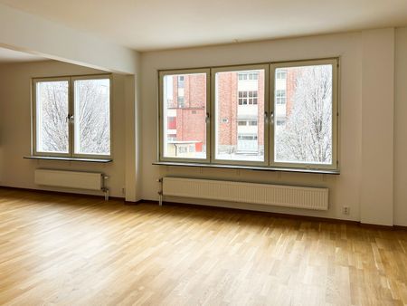 Stora Gatan 2 A - Foto 3