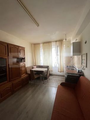 Garsoniera , pet friendly, zona strazii Lombului - Fotografie 1