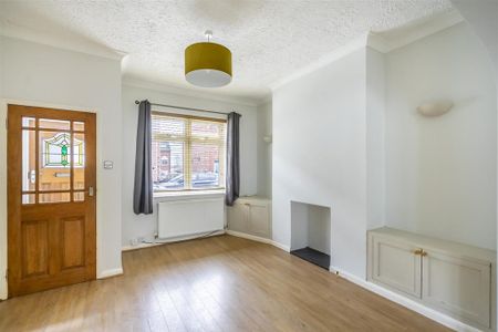 2 bedroom terraced house to rent - Photo 2