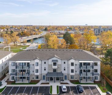 For Lease - 123 Lincoln Street Unit# 209, Welland, Ontario - Photo 1