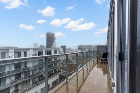 For Lease - 30 Baseball Place Unit# 1111, Toronto, Ontario - Photo 5