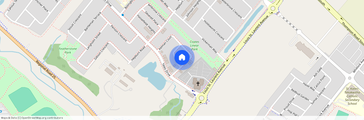 1052 Kelman Court Unit# Lower, Milton