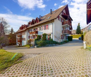 Ihre neue Wohnung in ländlicher Umgebung - Foto 1