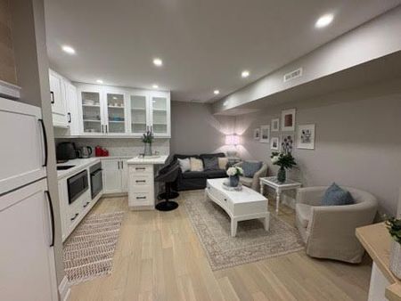 For Lease - 275 Manse Road Unit# 20 Bsmt, Toronto, Ontario - Photo 2