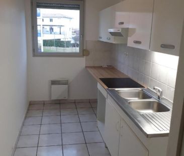 Appartement Castanet Tolosan 3 pièce(s) 67 m2, - Photo 1