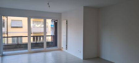 Massagno, nuovo appartamento 4.5 locali in prima locazione - Photo 2