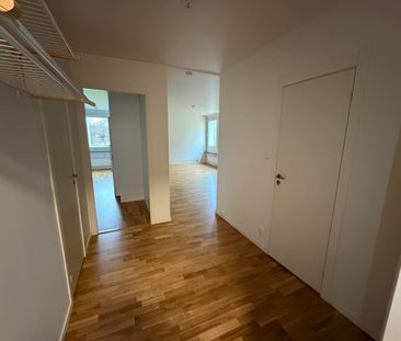 Dagsbergsvägen 140 – 1rok (lgh 1104) - Foto 1