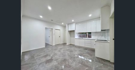 Modern Two Bedroom plus Study - Photo 3