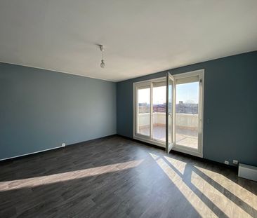 Location Appartement 2 pièces 68m² - Photo 1