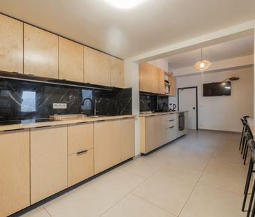 Appartement te huur - Foto 3