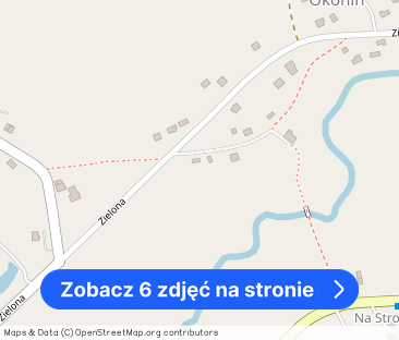 Urokliwy dom do wynajęcia – 40 m² w Okoninie - Zdjęcie 1