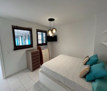 Ático en Benidorm, Centro-Tomas Ortuno, alquiler - Photo 5