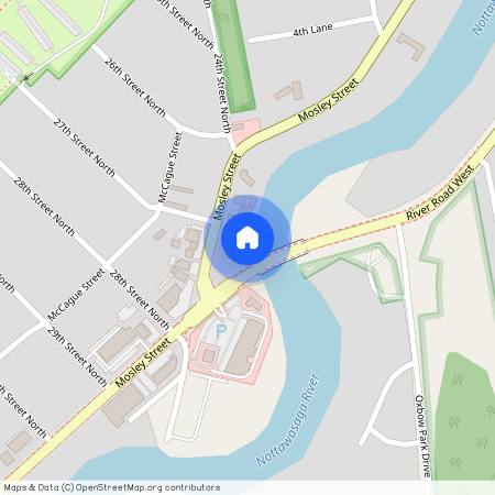 1239 Mosley Street ##1241, Wasaga Beach, Wasaga Beach