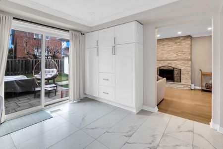 For Lease - 119 Mccabe Crescent Unit# Main & 2nd, Vaughan, Ontario - Photo 2