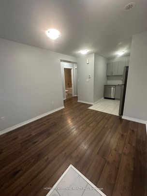 For Lease - 1145 Journeyman Lane Unit# 121, Mississauga, Ontario - Photo 1