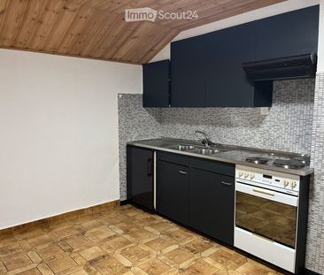 4 Zimmer, 90 m² - Photo 1