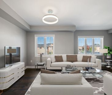 For Lease - 161 Hawkview Boulevard, Vaughan, Ontario - Photo 2