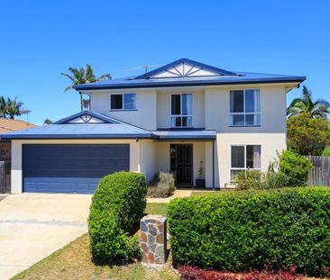 Beautifully Designed Family Home - Photo 2