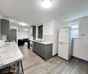 1 bedroom terraced house to rent - Photo 5