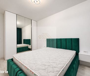 0% Comision | 3 camere | Vivamus Residence | Orizontului 6 - Photo 2