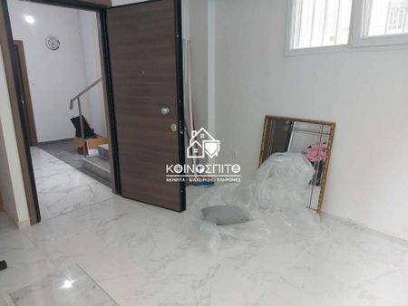 Studio/Γκαρσονιέρα για ενοικίαση Ανάληψη - Μπότσαρη (Ανάληψη - Μπότσαρη - Νέα Παραλία) - Photo 2