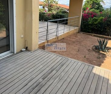 Studio/Γκαρσονιέρα για ενοικίαση Κέντρο Σαρωνίδας - παραλία (Σαρωνίδα) - Photo 3