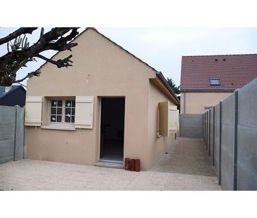 Location Maison 2 pièces 36m² CHATEAUNEUF SUR LOIRE 45110 - Photo 4