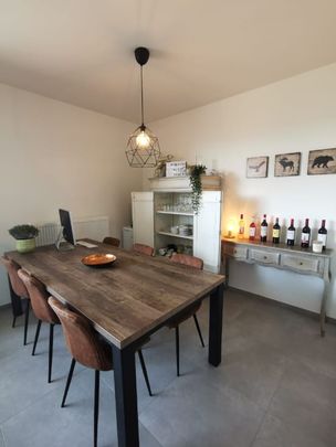 Appartement te huur - Foto 1
