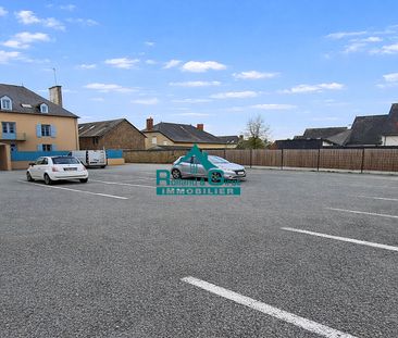 Location Appartement 2 pièces 23m² - Photo 6