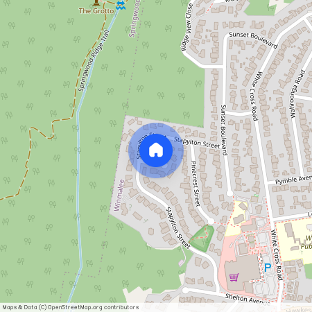 4 Nicole Place, NSW 2777, Winmalee