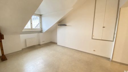 Location Appartement 2 pièces 29m² ANGERS 49100 - Photo 3