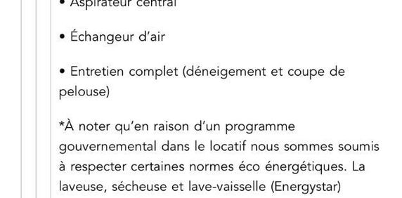 Appartement neuf 2 chambre 1 salle de bain - Photo 2