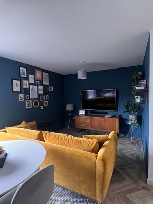 3 Bed End Terrace, Enriqueta Rylands Close, M32 - Photo 1