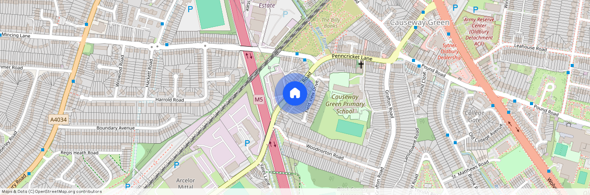 Cakemore Road, Rowley Regis, B65 0RB