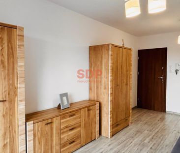 Kawalerka z balkonem. Apartamentowiec - Photo 6