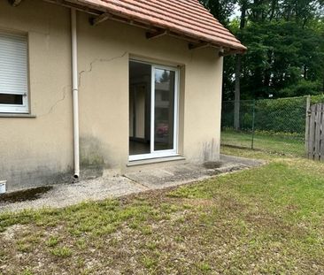 BURES SUR YVETTE - Studio avec jardin 29.01 m² - Photo 5