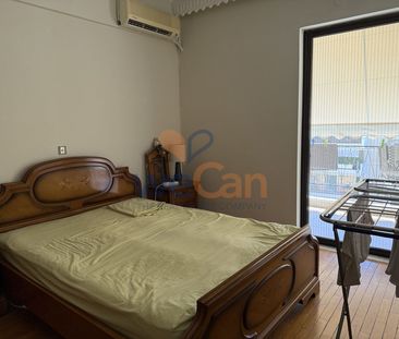 Διαμέρισμα για ενοικίαση Κέντρο (Νέα Σμύρνη) - Φωτογραφία 4