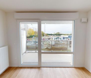 "André" T2 neuf avec balcon et parking - Photo 2