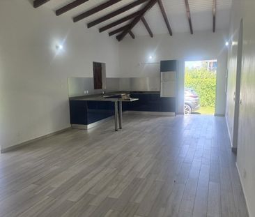 Location / Maison - Photo 2